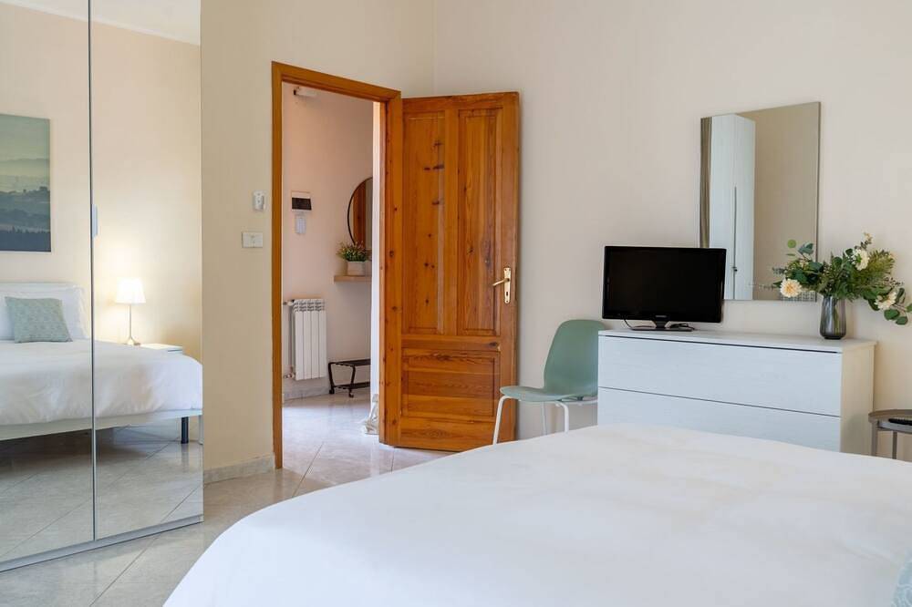 Ganze Wohnung, Zafferana's Pool Rückzugsort in Zafferana Etnea, Ätna