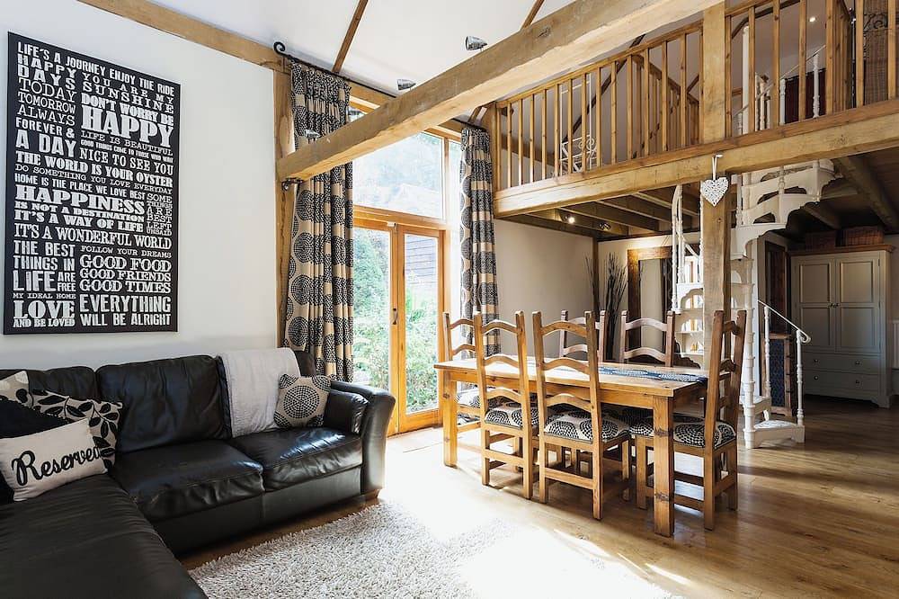 0 Schlafzimmer Unterkunft in Burley in Burley, Hampshire