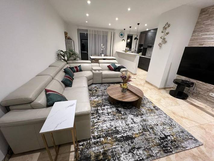 Chambre d’hôte pour 3 personnes, avec vue et jardin à Alost - 3