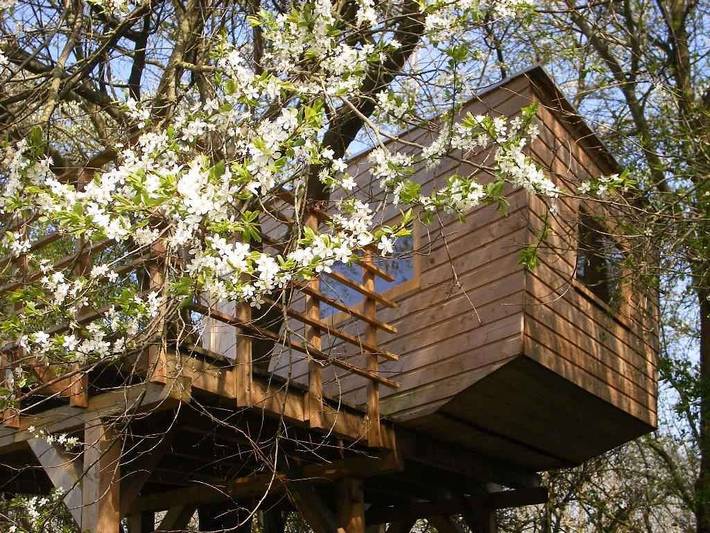 Ferienwohnung für 4 Personen, mit Garten in Rambin - 4