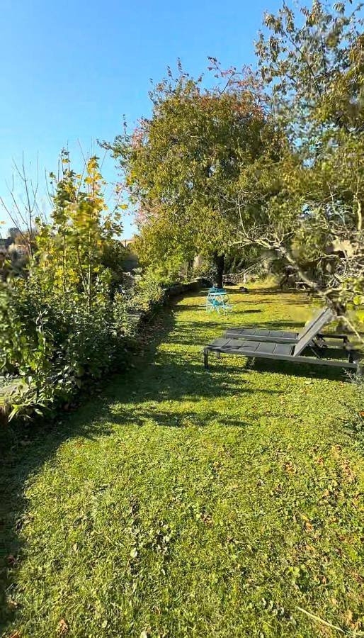 Gîte pour 2 personnes, avec vue ainsi que terrasse et jardin à Morlaix - 3