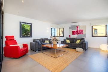 Ferienhaus in Porto Cristo, Manacor für 5 