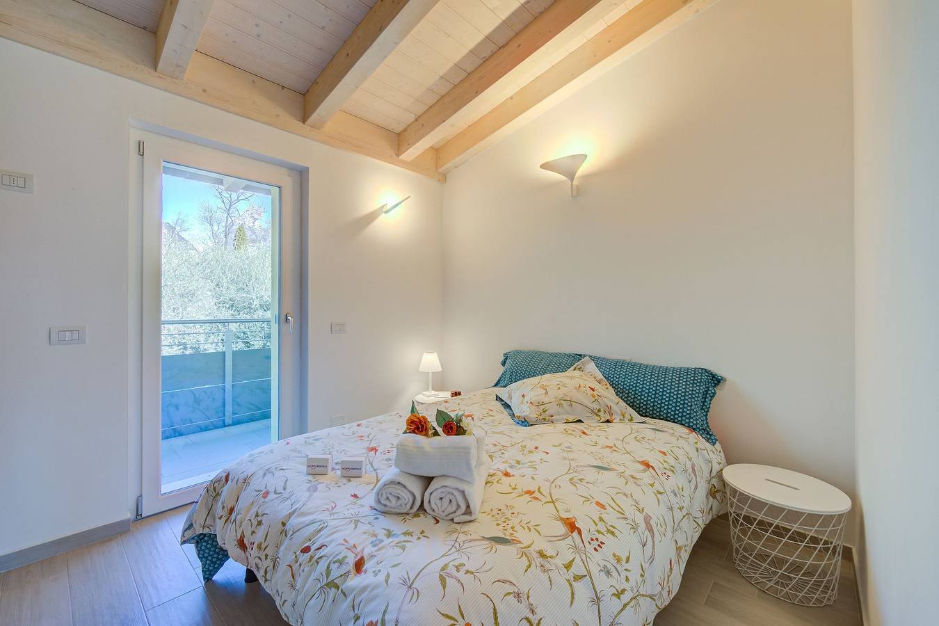 Mirabelle in Dro with 3 bedrooms and 2 bathrooms in Dro, Gardasee-Berge