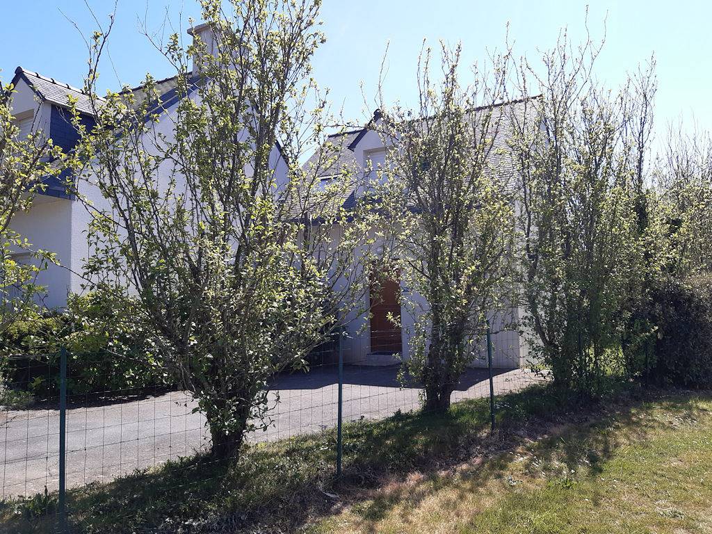 Maison bord de mer : Sarzeau, Presqu'île de Rhuys in Sarzeau, Côte des Mégalithes