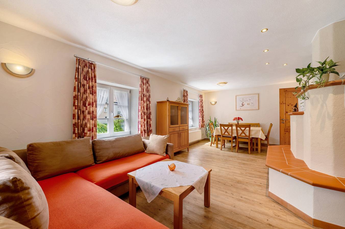 Ferienhaus 'Becker'  in Schönau (Pfalz), Pfalz