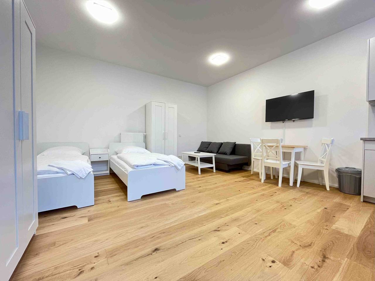 Ganze Wohnung, Am1082 in Amberg (Oberpfalz), Ostbayern