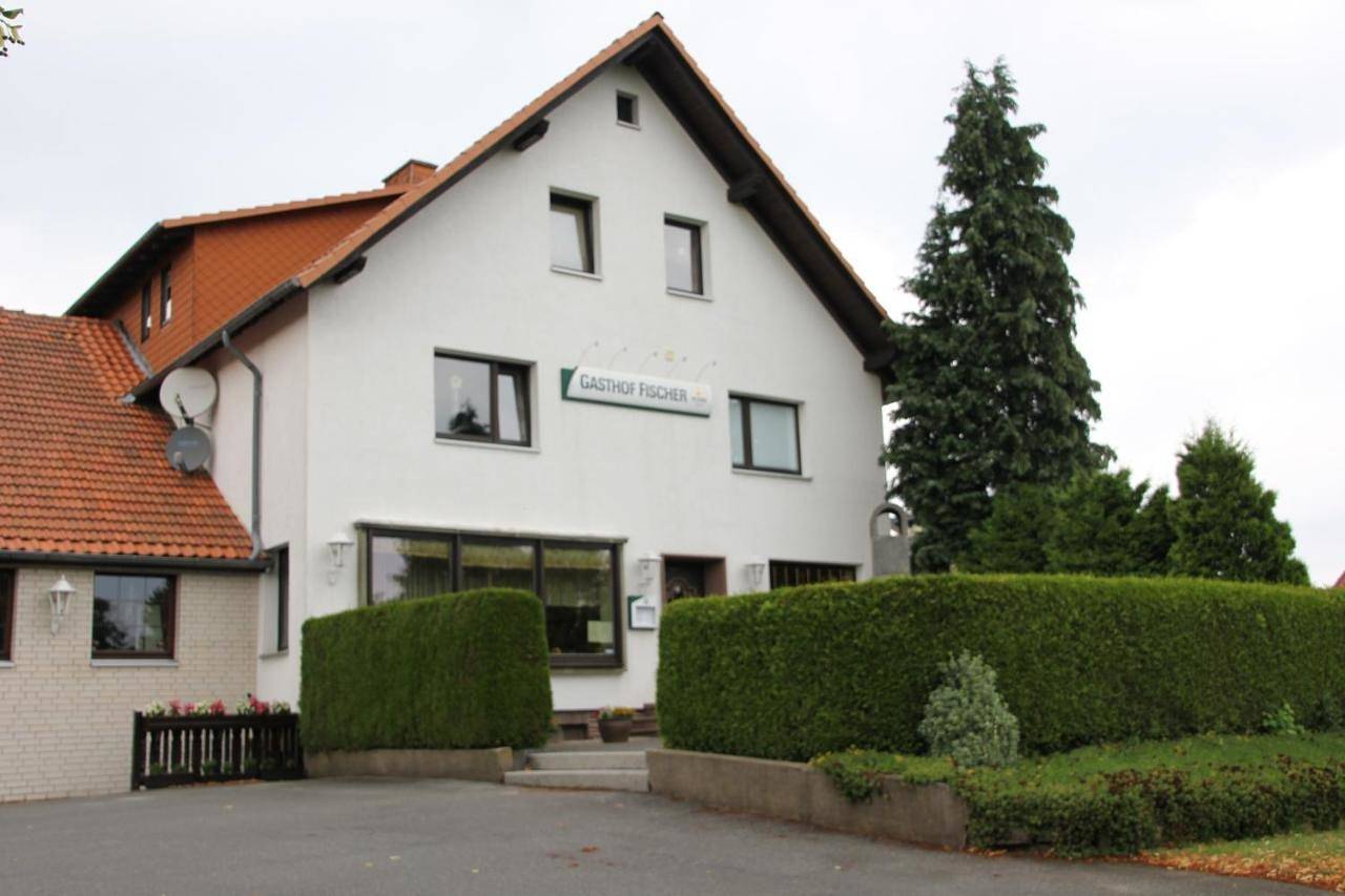 Pension Fischer in Bad Driburg, Kreis Höxter