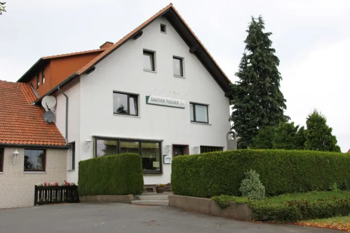 Casa de huéspuedes para 2 personas, con balcón - 1
