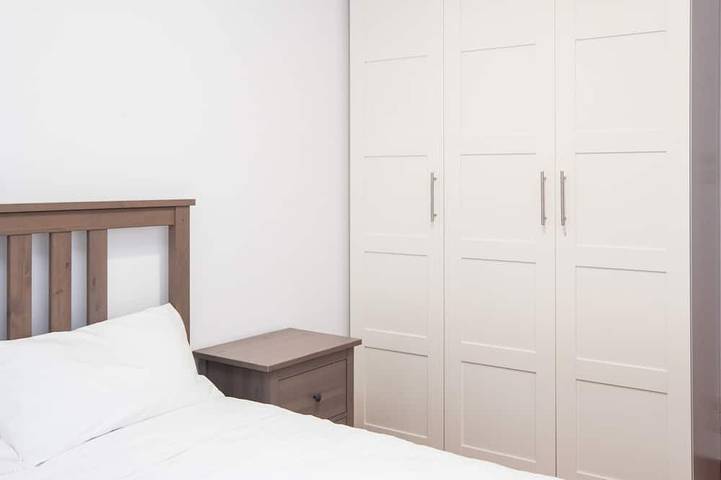Appartement entier, Ag Flat Valle Inclán in the center of Carballo in Carballo, Province de La Corogne