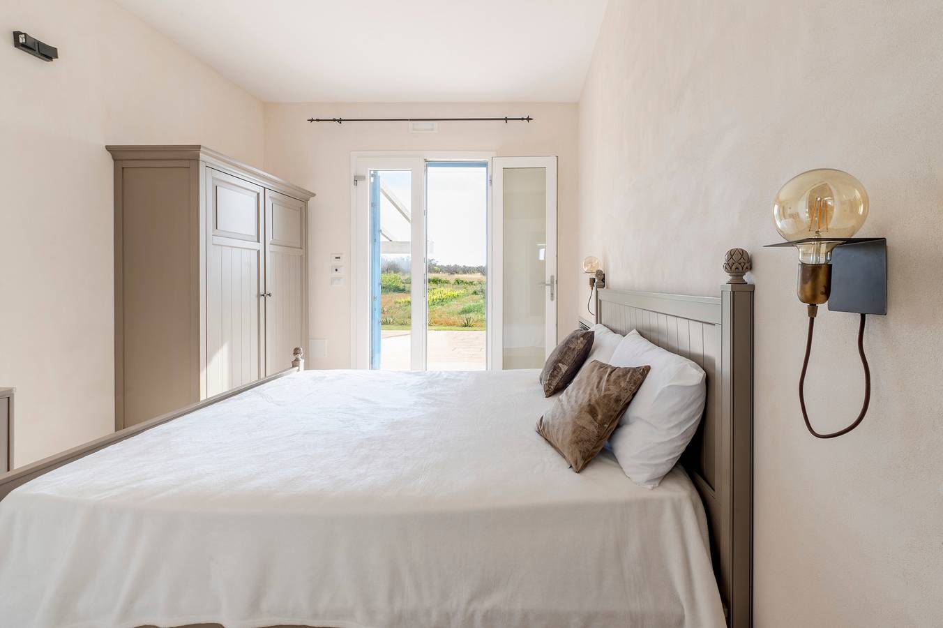 Casale 50  Elegante Villa A Otranto' con Ampio Giardino, Wi-Fi e Ac in Otranto e dintorni, Provincia di Lecce