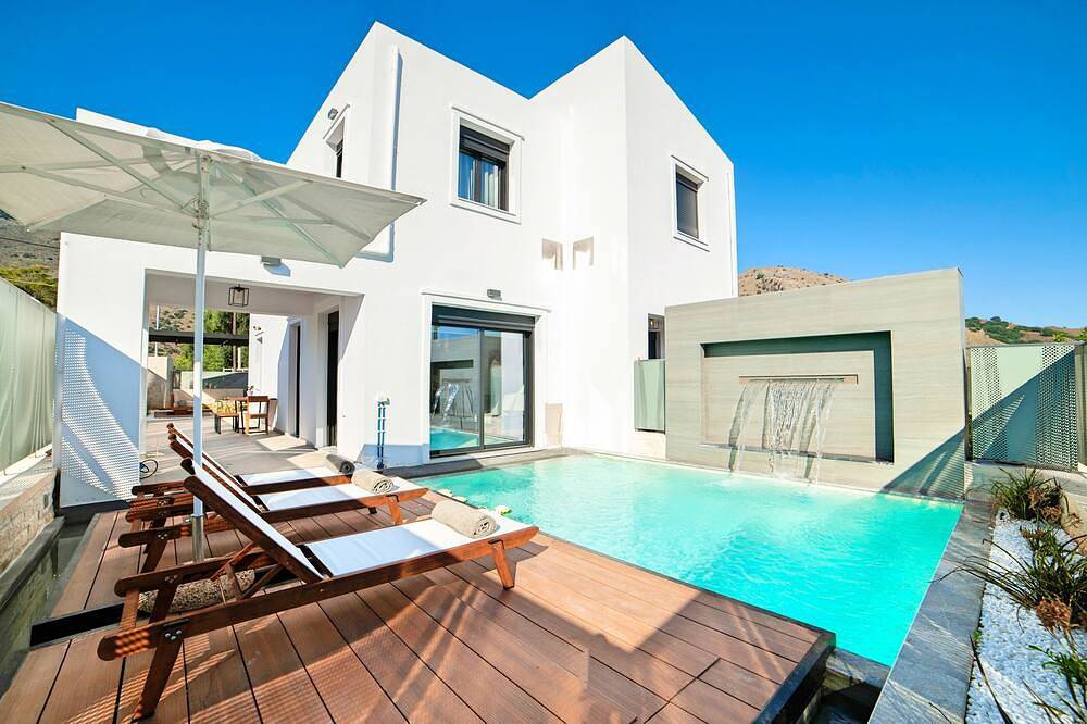 Casa vacanza a Creta Nord a partire da 268€ a notte