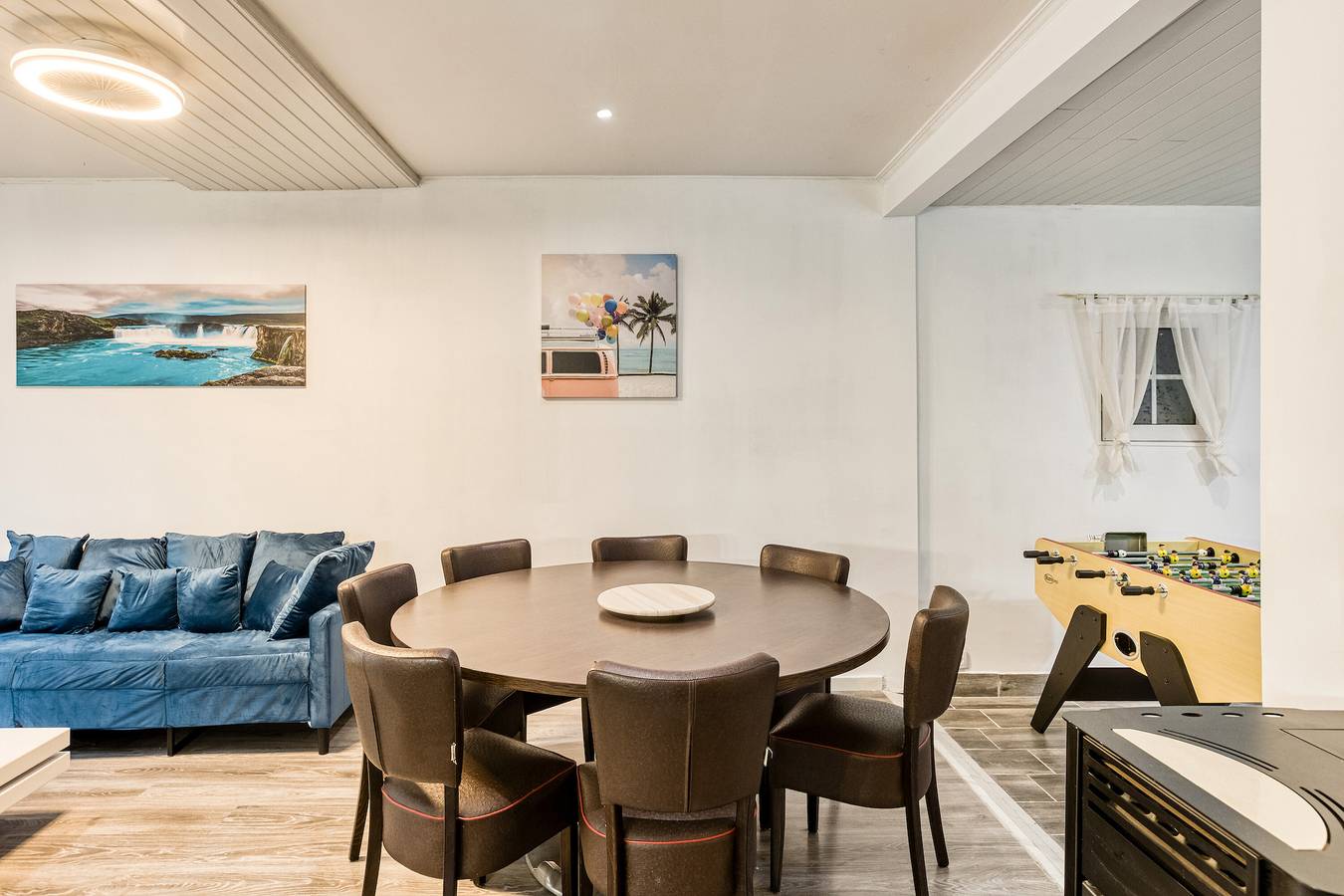 Maison de vacances 'Casa Piscina - 10km Lloret De Mar' avec piscine et climatisation in Maçanet de la Selva, Costa Brava