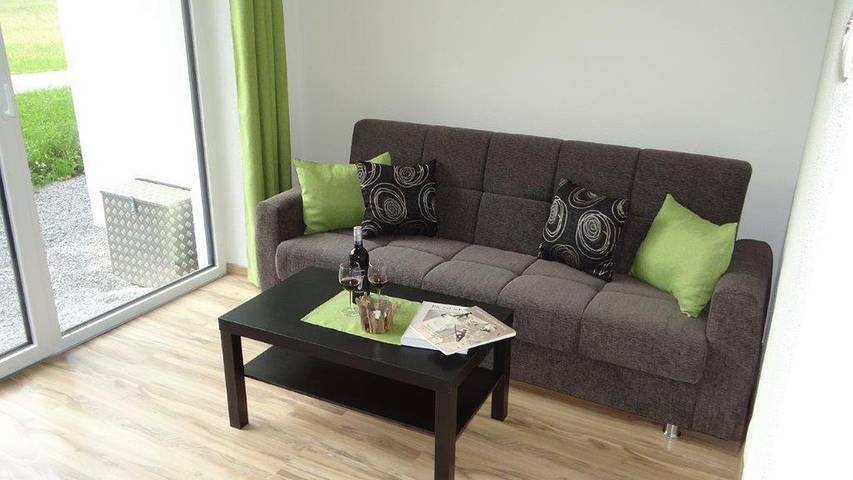 Hütte für 6 Personen, mit Garten im Pitztal - 4