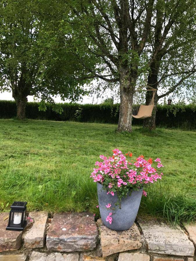 Location de vacances pour 2 personnes, avec vue et jardin, animaux acceptés à Vitré - 2