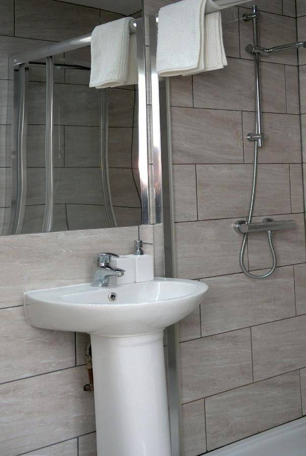 Maison d’hôte pour 2 personnes à Londres - 4