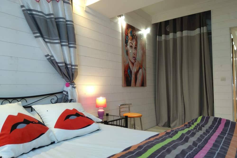 Entire apartment, Cottage Of The Sea, cottage of the sea premium range ground floor in Saint-Jacut-de-la-Mer, Dinan region