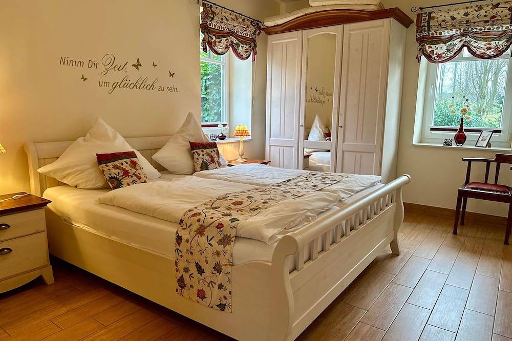 Ganze Wohnung, Ferienwohnung/App. für 4 Gäste mit 68m² in Rieseby (184630) in Rieseby, Ostsee Schleswig-Holstein