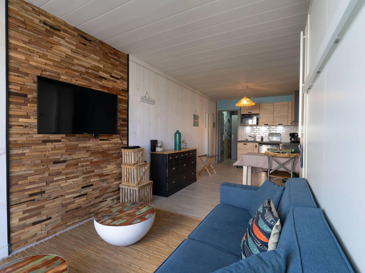 Photo : Appartement de vacances