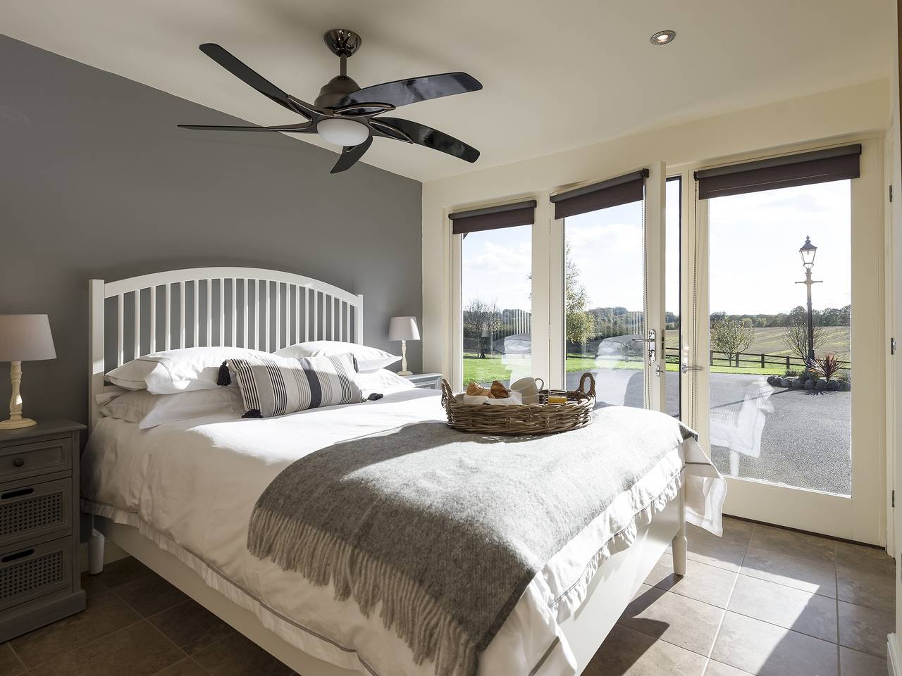 Casa vacanza a Midlands a partire da 174€ a notte