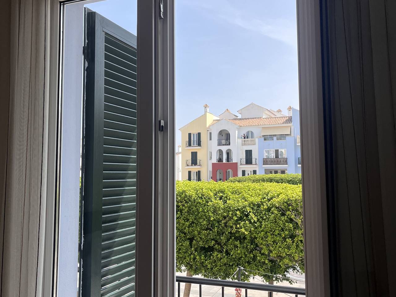 Apartamento entero, La Torre Golf apartment in Golf Resorts Murcia, Torre-Pacheco