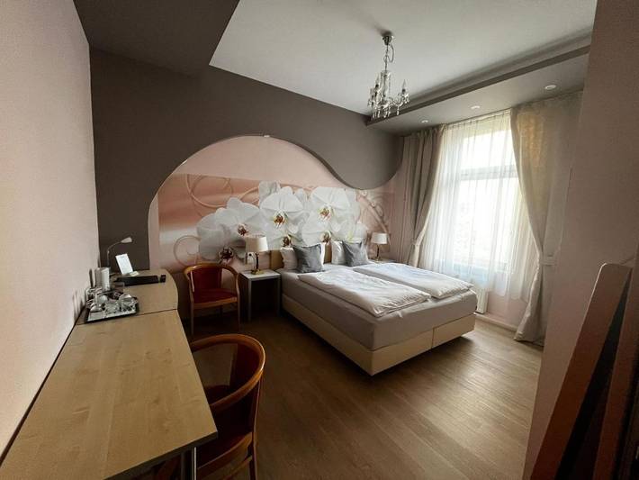 Ferienhaus für 4 Personen in Tempelhof Berlin