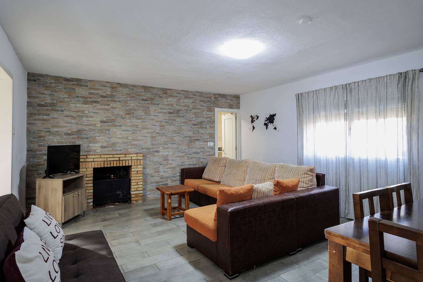Landhaus 'Tranquilidad' mit privatem Pool, Wlan und Klimaanlage in Hacienda de Tarazona, La Rinconada