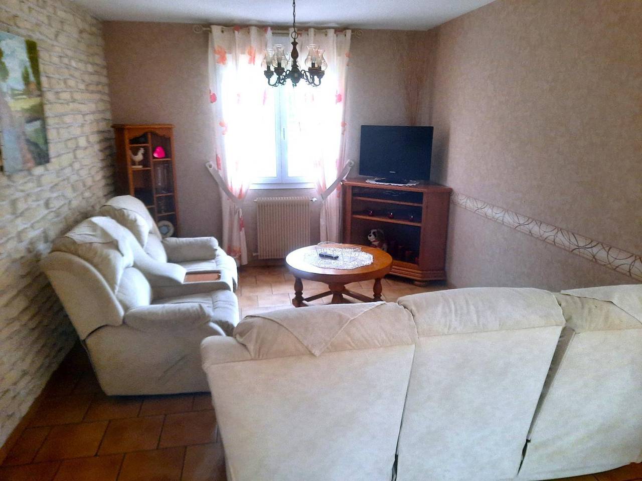 Charmant Et Sans Chichis in Signy-Montlibert, Ardenas