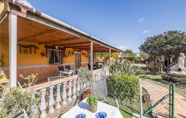 Ferienhaus für 6 Personen in Mijas, Costa del Sol, Bild 1