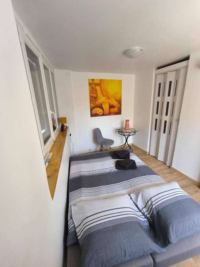 Location de vacances pour 4 personnes à Banon - 4