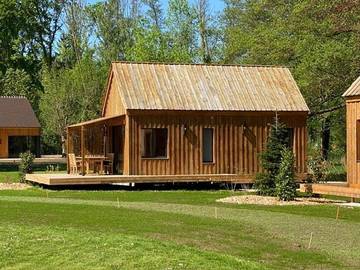 Chambre d’hôte pour 2 personnes, avec vue ainsi que sauna et jardin à Compiègne