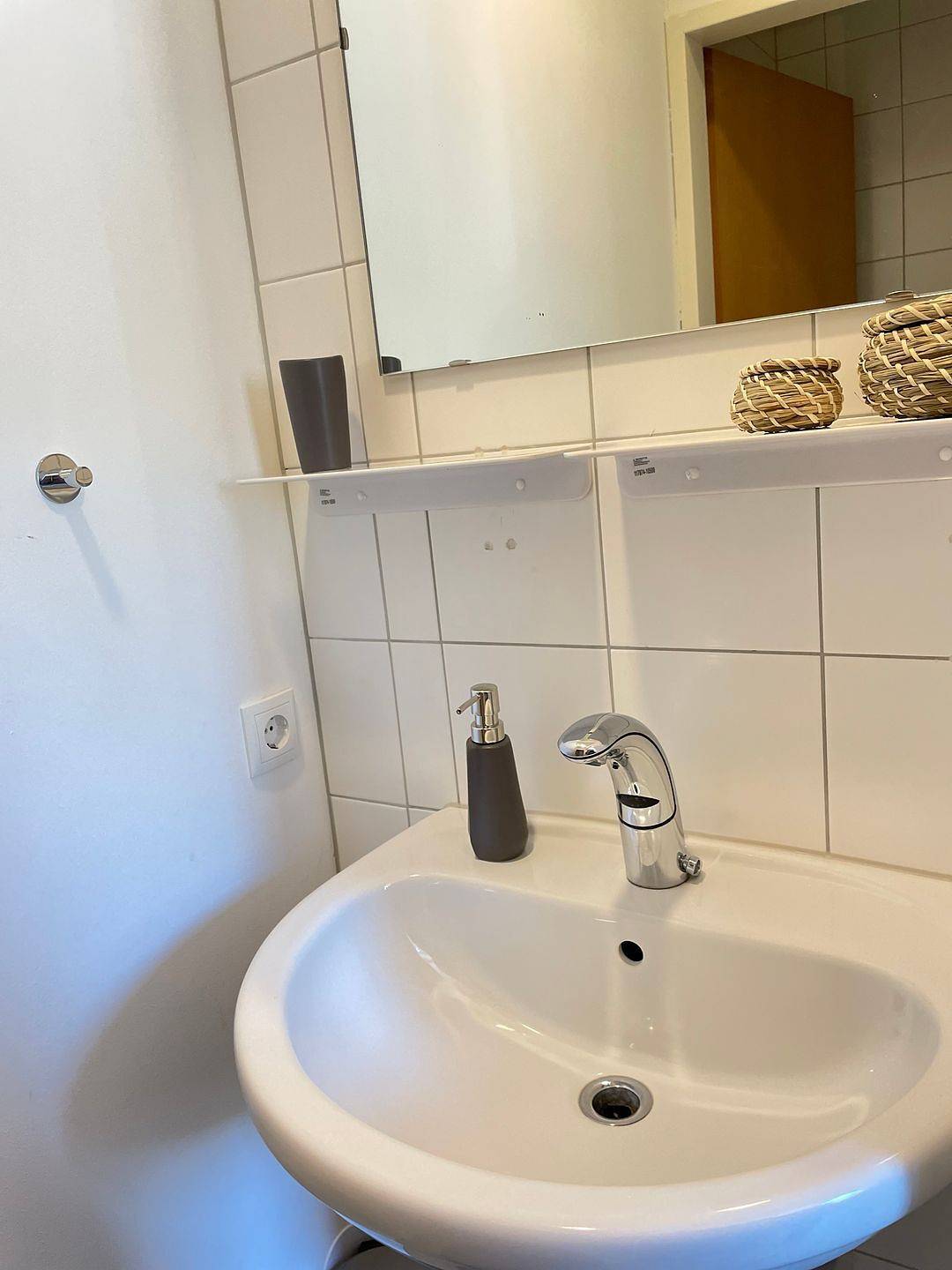 Entire apartment, Ölmühle Studio Top 3 in Lochau, Bodensee-Vorarlberg