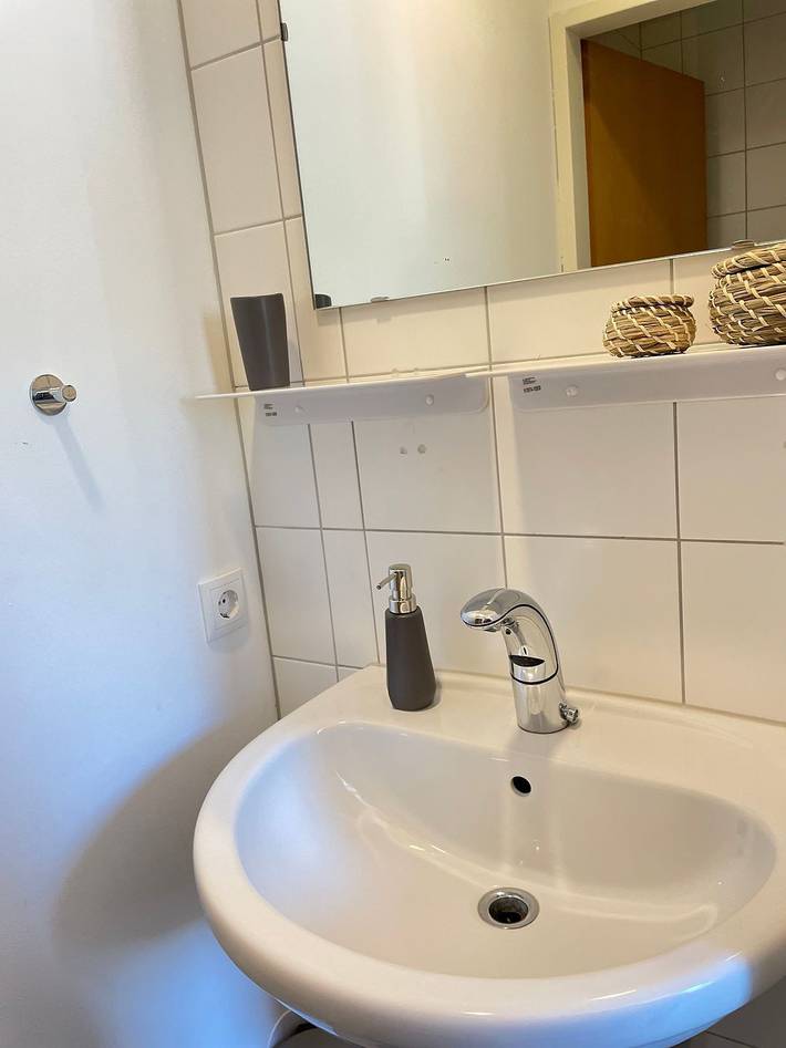 Ferienwohnung für 2 Personen in Lochau - 3