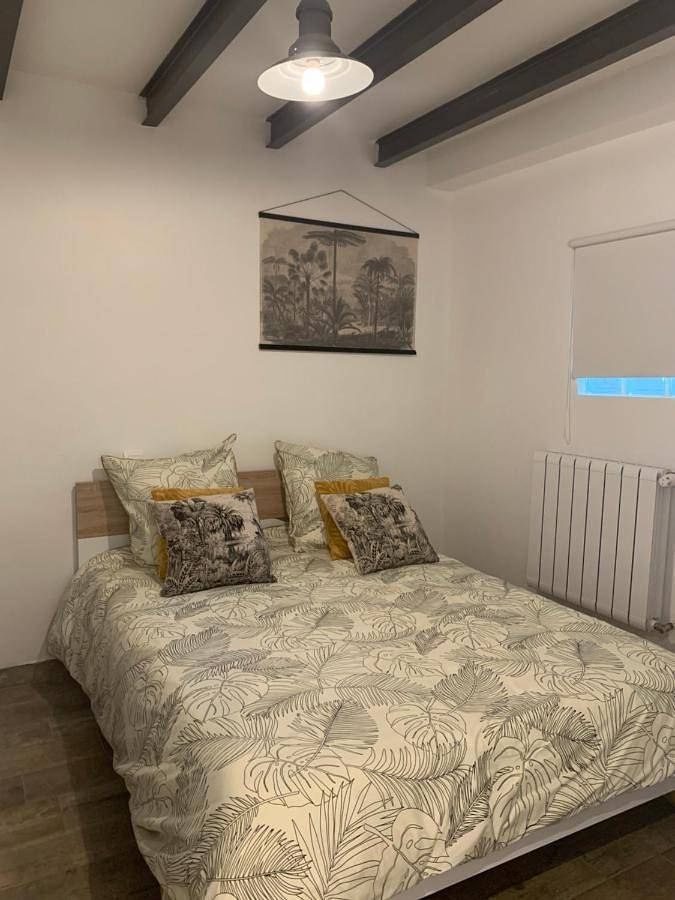 Gîte pour 4 personnes, avec Balcon et Terrasse à Pégomas - 4