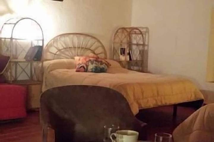 Gîte El Moli del Montseny pour 7 personnes in Fogars de Montclús, Barcelone l'intérieur des terres