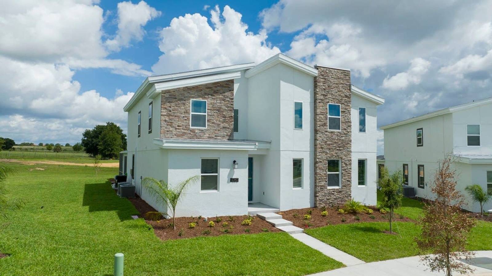 Joyful 8Bd Single Family w Pool  Champions Gate 9262 in Four Corners, Condado de Osceola