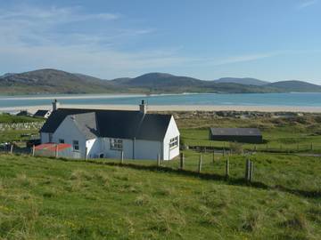 Cottage for 4 People in Lewis and Harris, Outer Hebrides, Photo 3