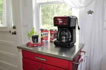 Vacation House for 4 Guests in Folly Beach, South Carolina, Picture 2