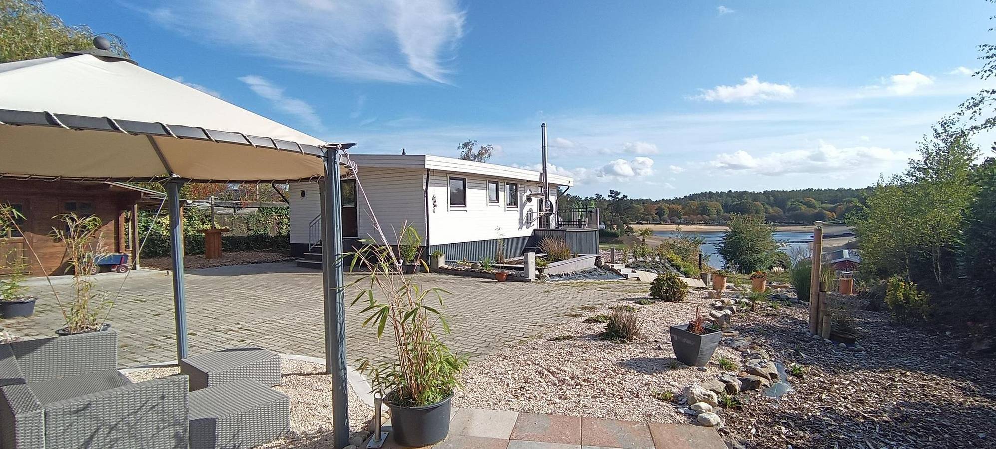 Wb Resort Gmbh — Traumland | 4 Pers., foto 9
