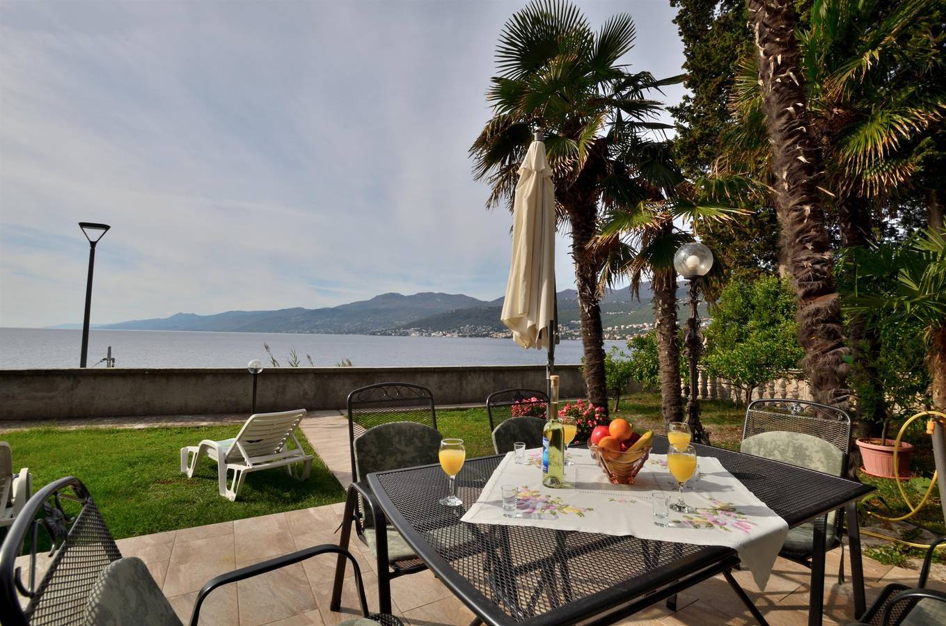 Ganze Wohnung, Apartments Romina in Rijeka, Primorje-Gorski Kotar