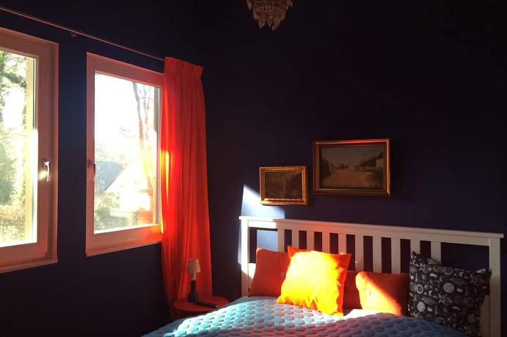 Ferienhaus für 3 Personen, mit Garten am Schwielowsee - 3