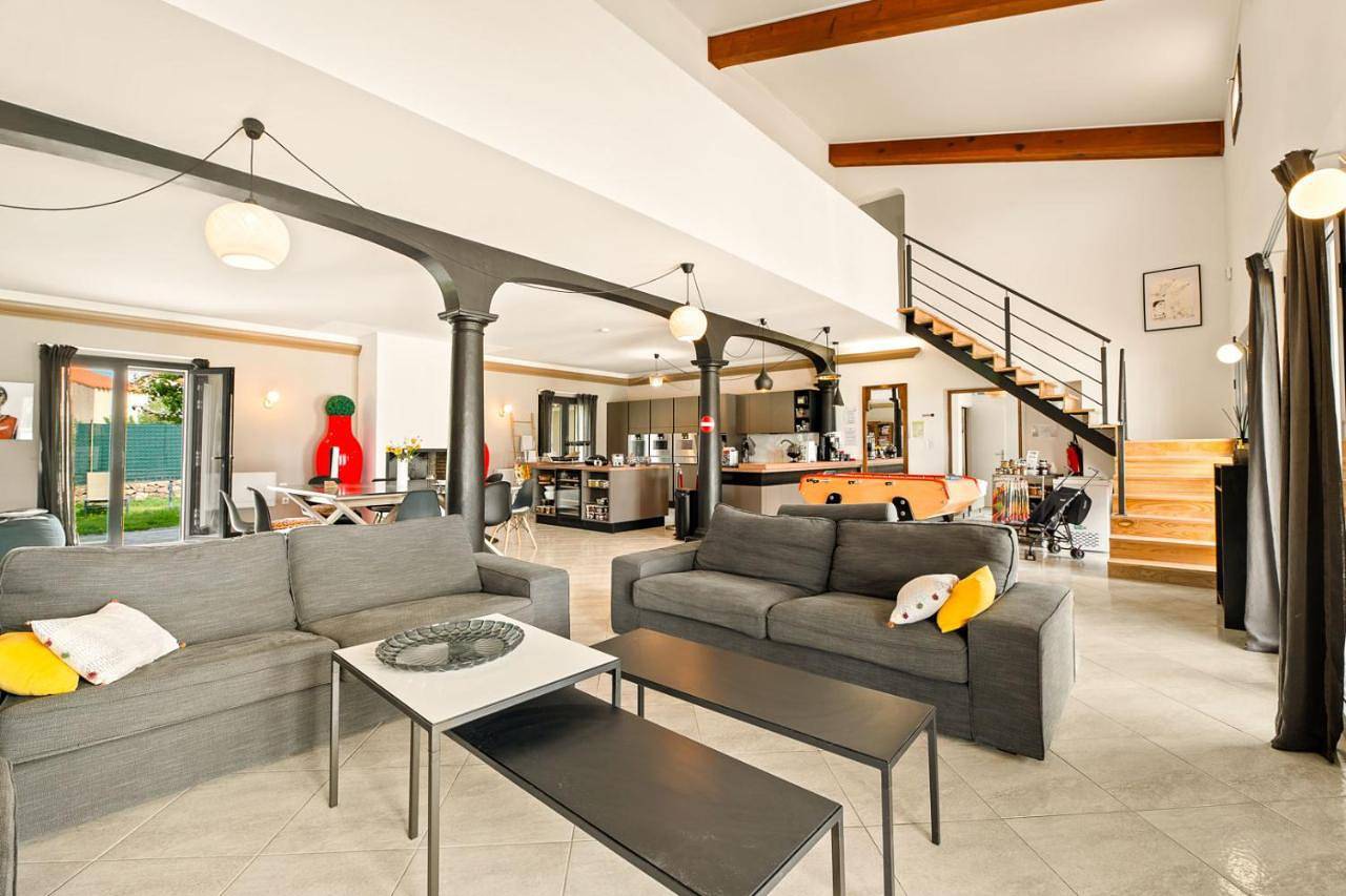 Casa Nova - Chambres d'hôtes en Corse in Sagone, Coggia