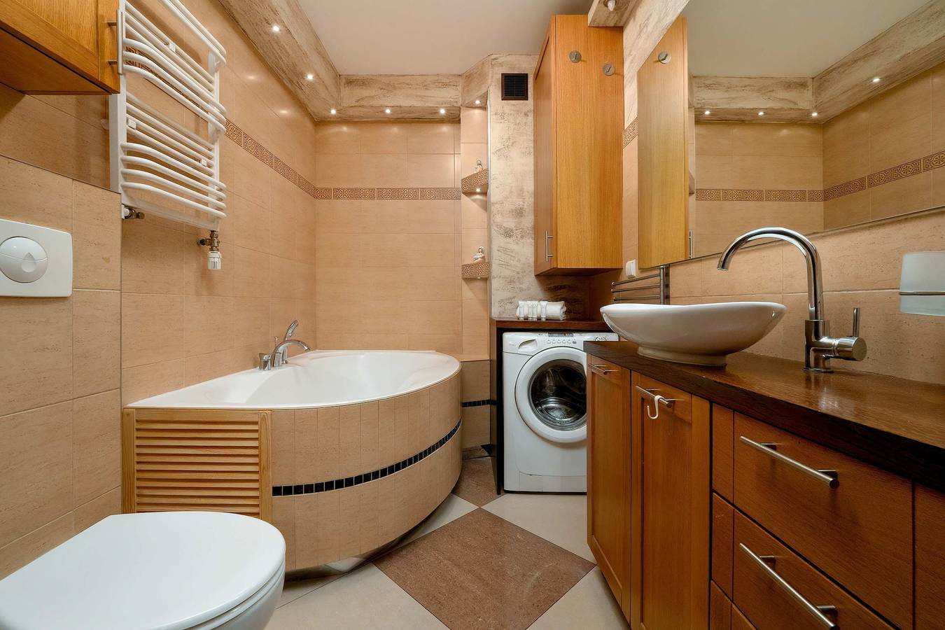 Ganze Wohnung, Jaśminowy Stok 13B | Gdańsk | Spacious Apartment | Parking in Danzig, Dreistadt