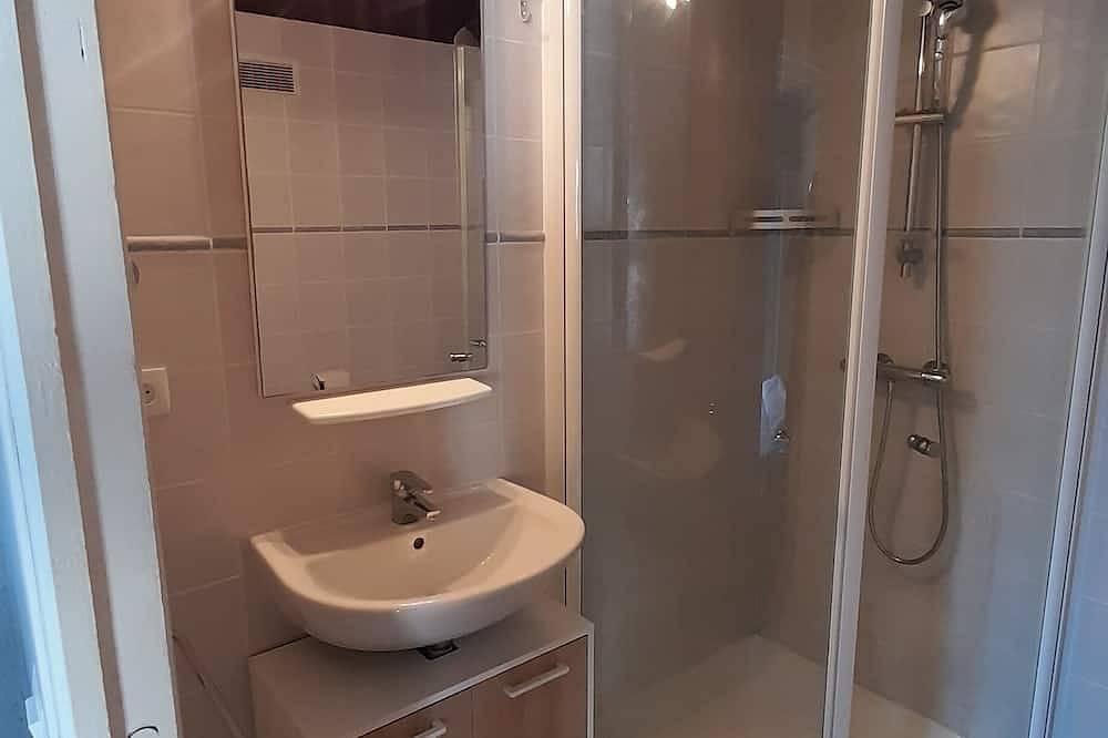 Appartement entier, Appartement Soulac Sur Mer À 500 m de la plage n°2 in Soulac-sur-Mer, Région de Lesparre-Médoc