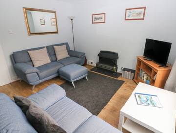 Holiday Rental for 6 People in Little Haven, Pembrokeshire, Photo 4