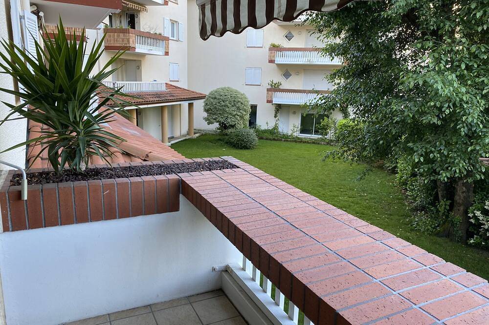 Entire apartment, Bel Appartement Hossegor Centre Ville in Lake Hossegor, Hossegor