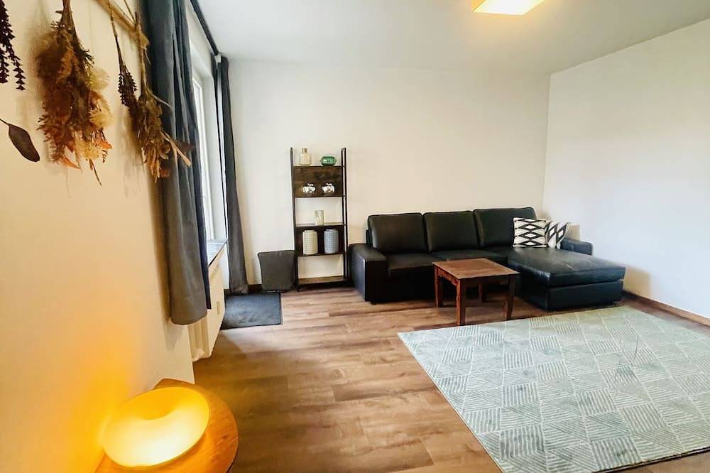 Ganze Wohnung, Romantisches Apartment im Herzen Braunschweigs in Braunschweig, Braunschweig und Umgebung