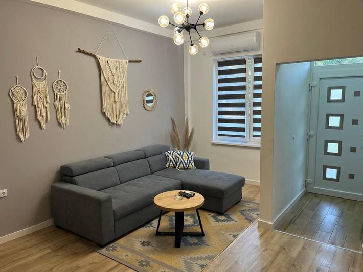 Ferienwohnung für 4 Personen - 1