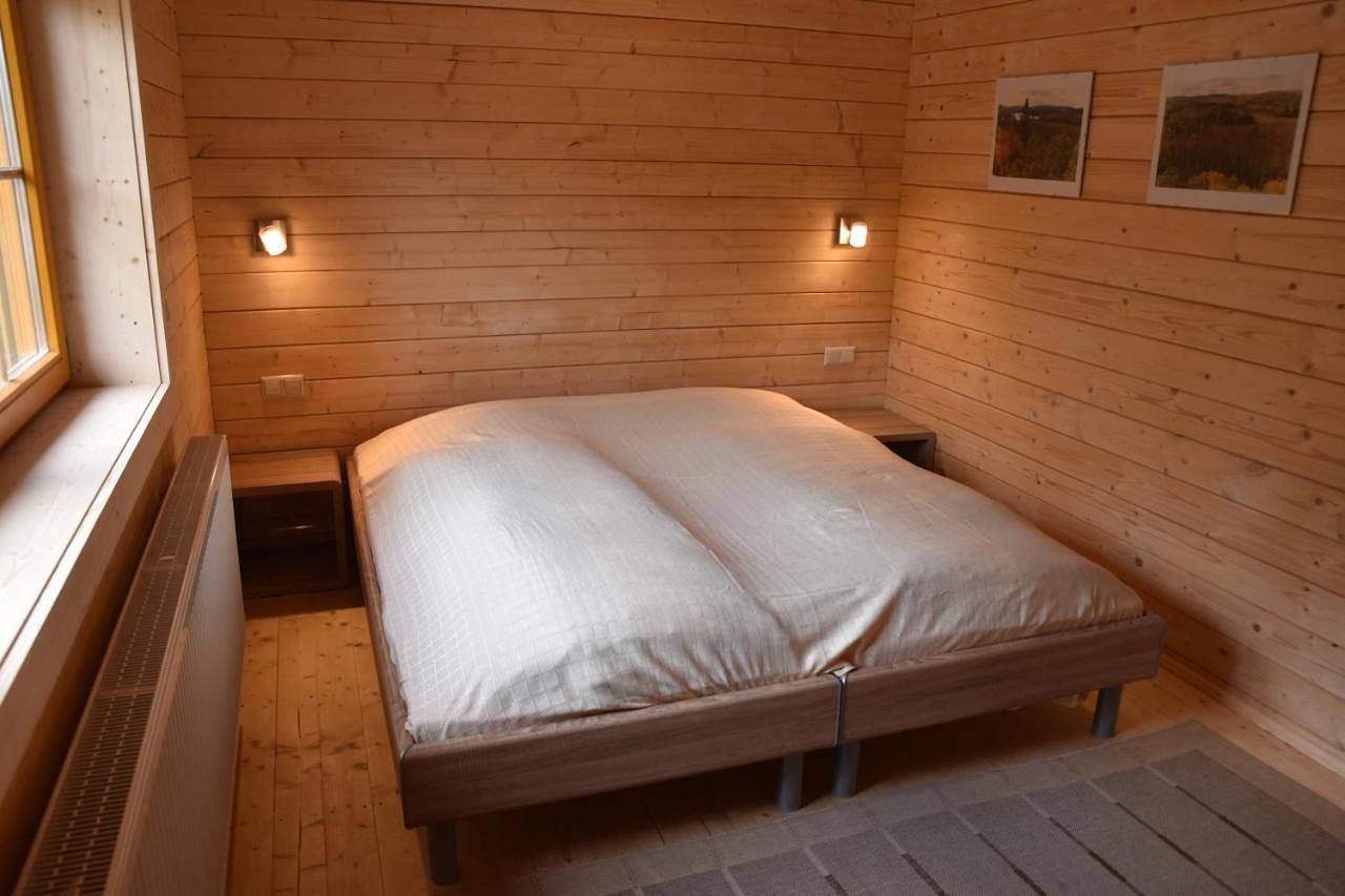 Holiday Home in Altenberg, Osterzgebirge