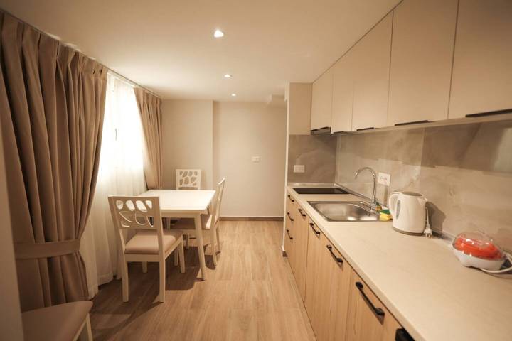 Gîte pour 3 personnes à Durrës - 3