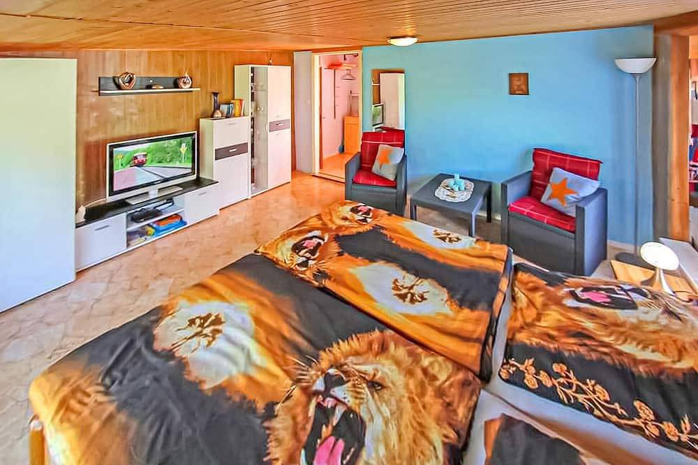 Doppelhaushälfte Waren Müritz in Waren (Müritz), Müritz